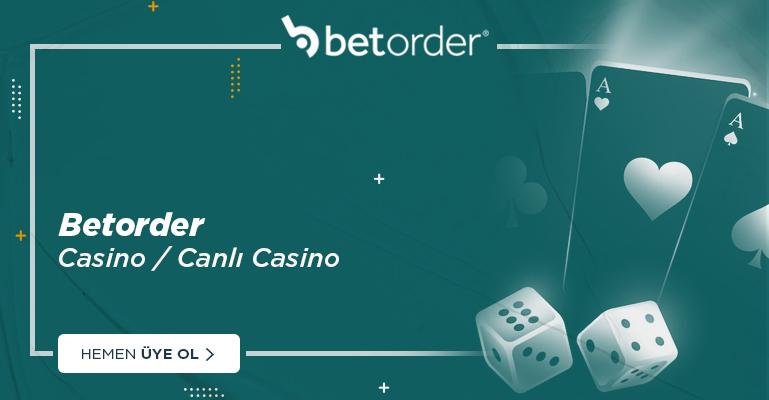 Betorder Casino - Betorder Canlı Casino 2024